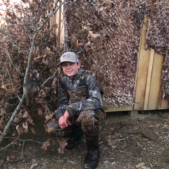 Meet your Posher, Justin - Picture 1 of 1